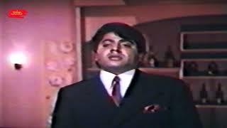 LAGA HAI HUSSAN KA BAZAAR DEKHO - MEHDI HASSAN - FILM TEHZEEB