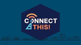 Recent Broadband News | Episode 105 of the Connect This! Show