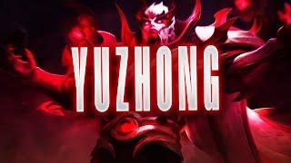 TUTORIAL DAN TIPS JAGO YU ZHONG