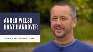 Anglo Welsh Narrowboat Handover Video