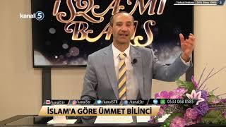 Ümmet Bilinci - Muhammed Ocakoğlu ile İslami Bakış