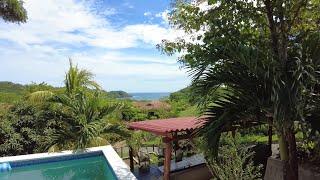 Ocean View home for sale | 3 Bed, 2.5 Bath | BVN Realty | San Juan del Sur | bvnica.com