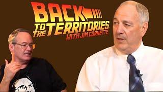 Back To The Territories #05 | Greg Gagne | AWA