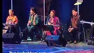 Mohammad Reza Shajarian & Shahnaz Ensemble Tasnif  Bi hamzaban