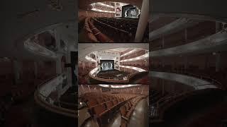 Colour Grading Process. #operahouse #colourgrading #videography