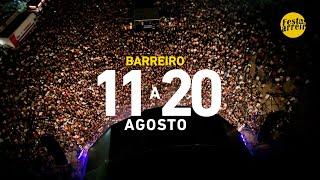 Festas do Barreiro 2023