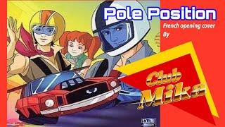 PÔLE POSITION - French Opening HD