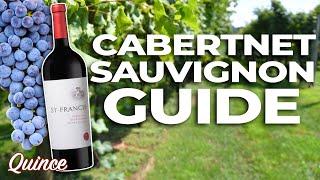 Cabernet Sauvignon: What You Need To Know About The Great Colonizer