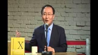 노회찬 '진박선언' (김어준의 파파이스)