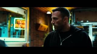 The Town - Official Trailer [HD]