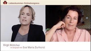 Eva-Maria Zurhorst: Warum Fremdgehen nicht das Ende einer Beziehung sein muss | Birgit Böttcher