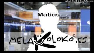 Matias Prats Melakoloko