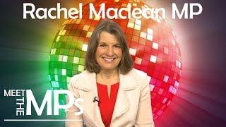 E36: Rachel Maclean MP - #MeetTheMPs