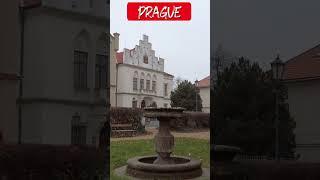 PRAGUE: A Fairytale City You NEED to Visit! (Travel Guide)