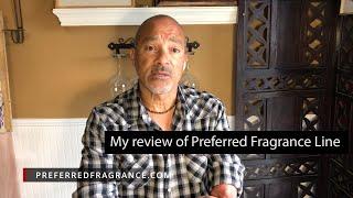 Welcome to PRScents | Preferred Fragrance Review.