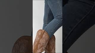 The Best Western Cowboy Boots for Women