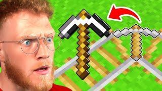 Sirud Reacts to 40 THINGS YOU CAN NEVER UNSEE in MINECRAFT!