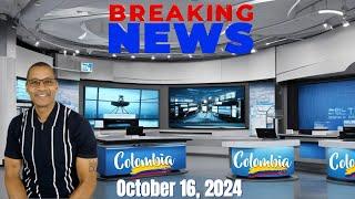 Top News Stories for Medellin Colombia and Colombia | Colombia Breaking News