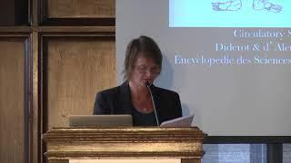 Sarah Robinson, "The Space of Relation" - Driehaus Symposium 2017