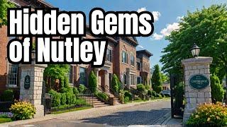 Discover Cambridge Heights Nutley | Living in Nutley NJ