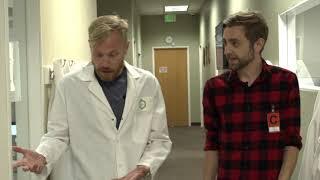 Californian cannabis testing lab. UPA visits : SC Labs Part 01