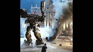 WW2 Bumblebee #transformers #bumblebee #edit #viral #fyp #optimusprime #transformersedit #movie