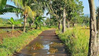 OPEN DONASI BEDAH RUMAH KANG ACE DAN PERJALANAN MENUJU KAMPUNG LEBAK BITUNG