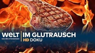 Doku: DEUTSCHLAND im Glutrausch - GRILLEN extrem