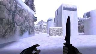 preview map - war3dm_snow - pwrfactory.ru