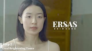 Ersas Skincare Brightening