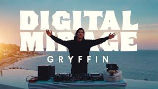 Gryffin - Digital Mirage (Official Full DJ Set)