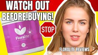 FLORALITE REVIEWS - ((WARNING)) Floralite Weight Loss - Floralite Ingredients - Floralite Supplement