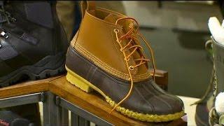 L.L. Bean Opens Retail Store In Mall of America