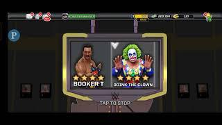 WWE mayhem mod apk