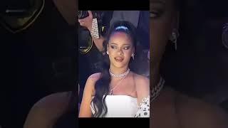 Rihanna Is Laughing   #laughing #laughingbaby #rihannavideos #rihanna @rihanna ​⁠​⁠