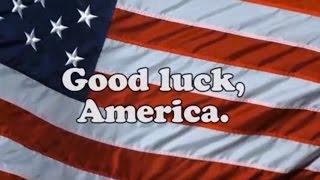 BSUTN || Good Luck America