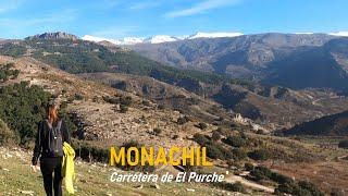 MONACHIL - El Purche