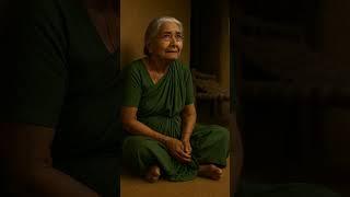  Grandma’s Goat Flew into the Sky… And Never Came Back  #shorts #viralshorts #grandma