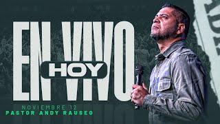 Cuidado Con La Queja - @PastorAndyRauseoOficial