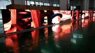 P6 indoor led display video (Shenzhen Newstar Optoelectronics Co.,Ltd)