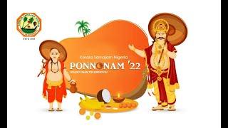 PONNONAM '22