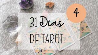 31 Días de Tarot (último día) - Desafío en Español 2021 - #31diasdetarot