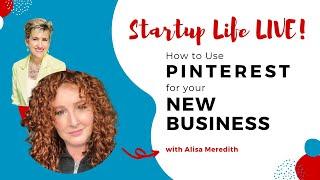 How to Use Pinterest for Your New Business