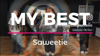 TEENSCLASS AGE 11-15 | Saweetie - My Best | Adela Choreography