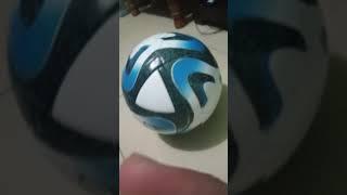 Adidas League soccer ball comparison: Al Rihla, Al Hilm & Oceaunz