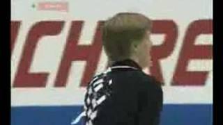 Tomas Verner SP - 2007 NHK Trophy