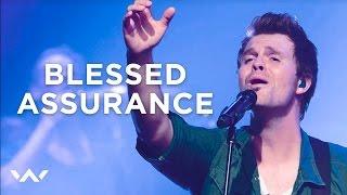 Blessed Assurance | Live | Elevation Worship