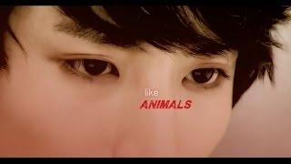 Lee Soo Hyuk/Mukadil & Min Kyung/Beon Gae - Animal