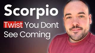 Scorpio  The Blessing in Disguise Finally Reveals Itself! June 23rd - 29th Tarot