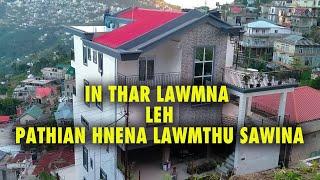 Inthar lawmna leh Pathian hnena lawmthu sawina || Pu James KC Samte & Fly